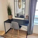 Aeolian Blu 1 Lägenhet Páros