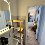 Aeolian Blu 1 Lägenhet