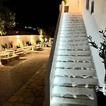 Aeolian Blu 1 Lägenhet Páros