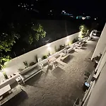 Aeolian Blu 1 Lägenhet Páros