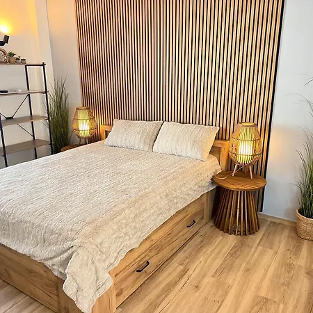 Διαμέρισμα Aeolian Blu 1 *