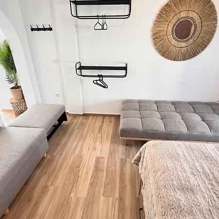 Aeolian Blu 1 * Πάρος