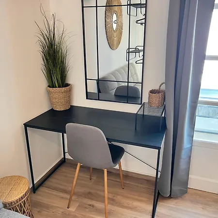 Aeolian Blu 1 Διαμέρισμα