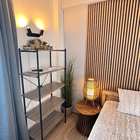 Aeolian Blu 1 Διαμέρισμα