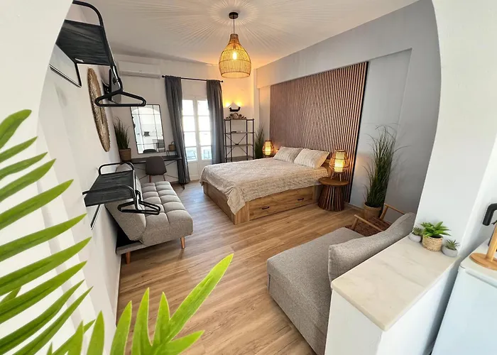 Apartman Aeolian Blu 1