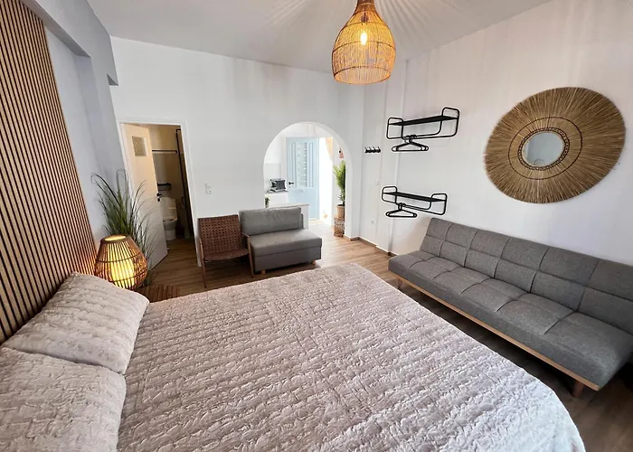 Apartman Aeolian Blu 1