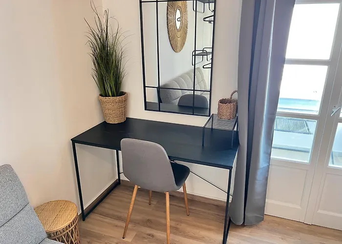 Aeolian Blu 1 Apartman