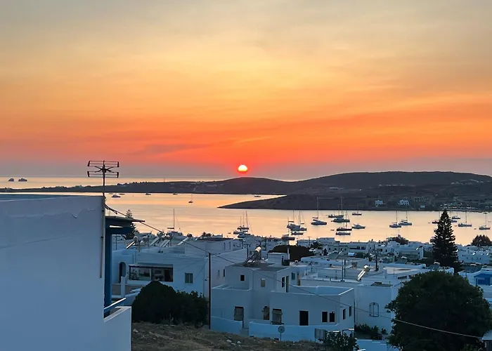 Apartman Aeolian Blu 1