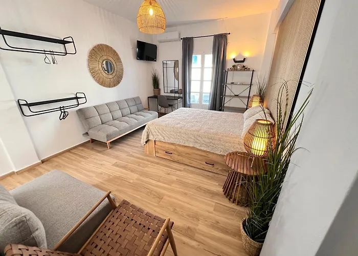 Apartman Aeolian Blu 1