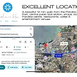 Aeolian Blu 1 Parikia (Paros)