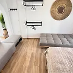 Apartment Aeolian Blu 1 *