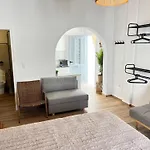 Aeolian Blu 1 Parikia (Paros)