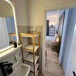 Aeolian Blu 1 Apartment Parikia (Paros)