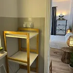 Apartment Aeolian Blu 1 Parikia (Paros)
