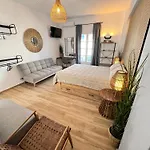 Apartment Aeolian Blu 1 Parikia (Paros)