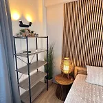 Aeolian Blu 1 Parikia (Paros)
