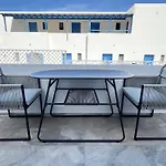 Aeolian Blu 1 Parikia (Paros)
