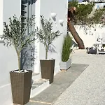 Aeolian Blu 1 Parikia (Paros)