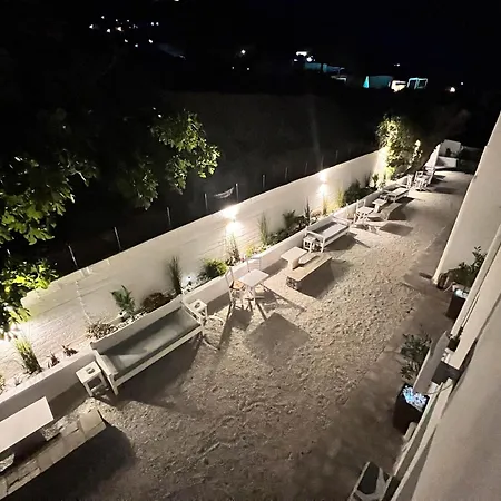 Aeolian Blu 1 Apartment *