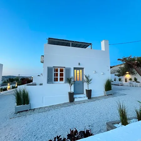 Aeolian Blu 1 Apartment *