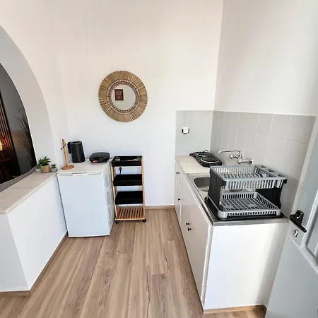 Apartment Aeolian Blu 1 *