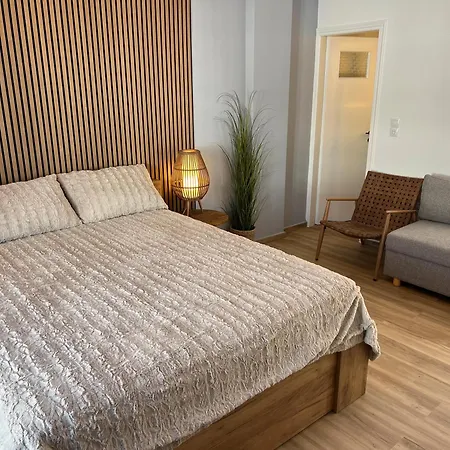 Aeolian Blu 1 * Parikia (Paros)