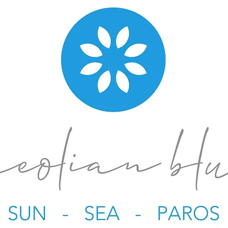 Aeolian Blu 1 Apartment Parikia (Paros)