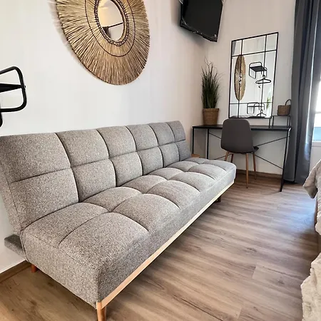 Aeolian Blu 1 Parikia (Paros)