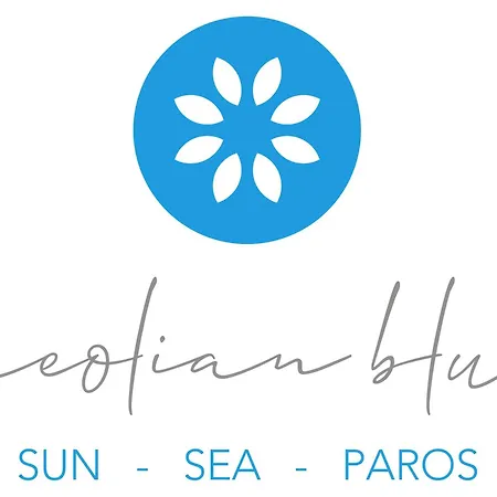 Aeolian Blu 1 Apartment