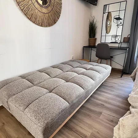 Aeolian Blu 1 Apartment *