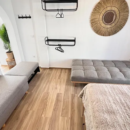 Apartament Aeolian Blu 1 *