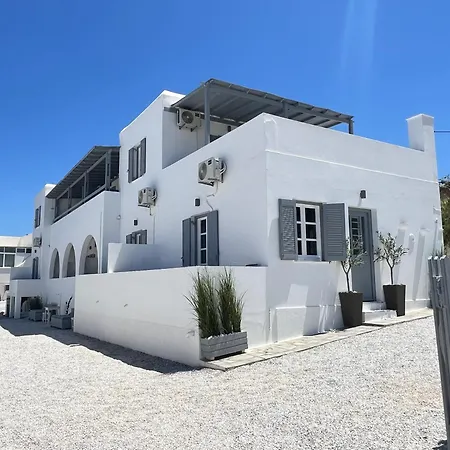 Aeolian Blu 1 Apartament