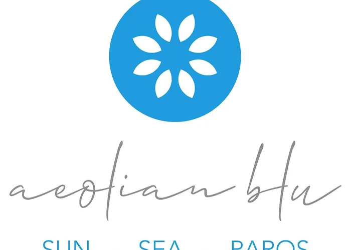 Aeolian Blu 1 Apartment Parikia (Paros)